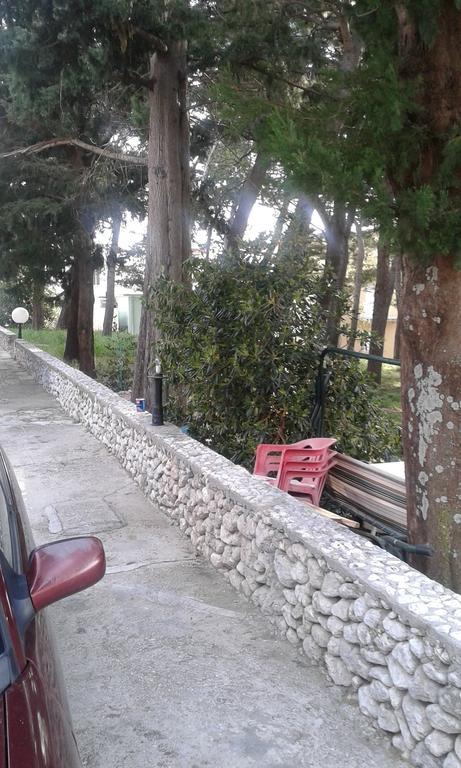 Apartment Perovic Baska Voda Bilik gambar