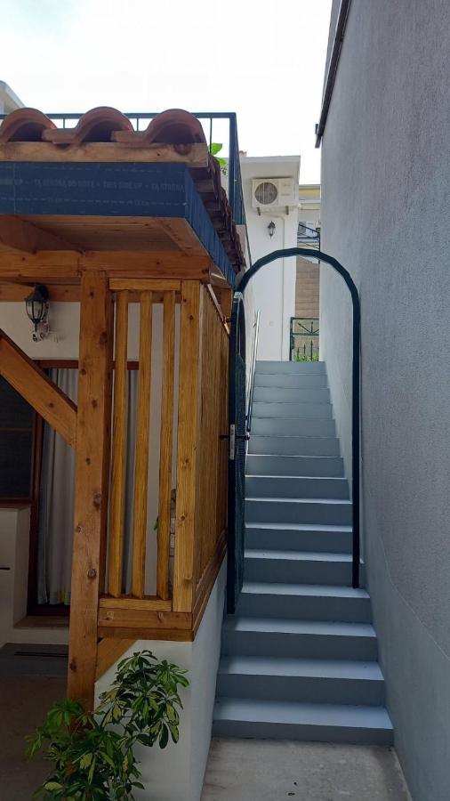 Apartment Perovic Baska Voda Luaran gambar